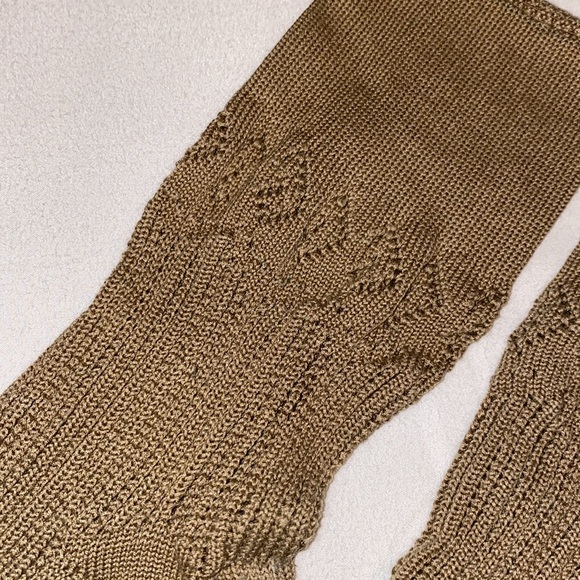 Authentic GUCCI Socks 🧦 - Picture 2 of 8